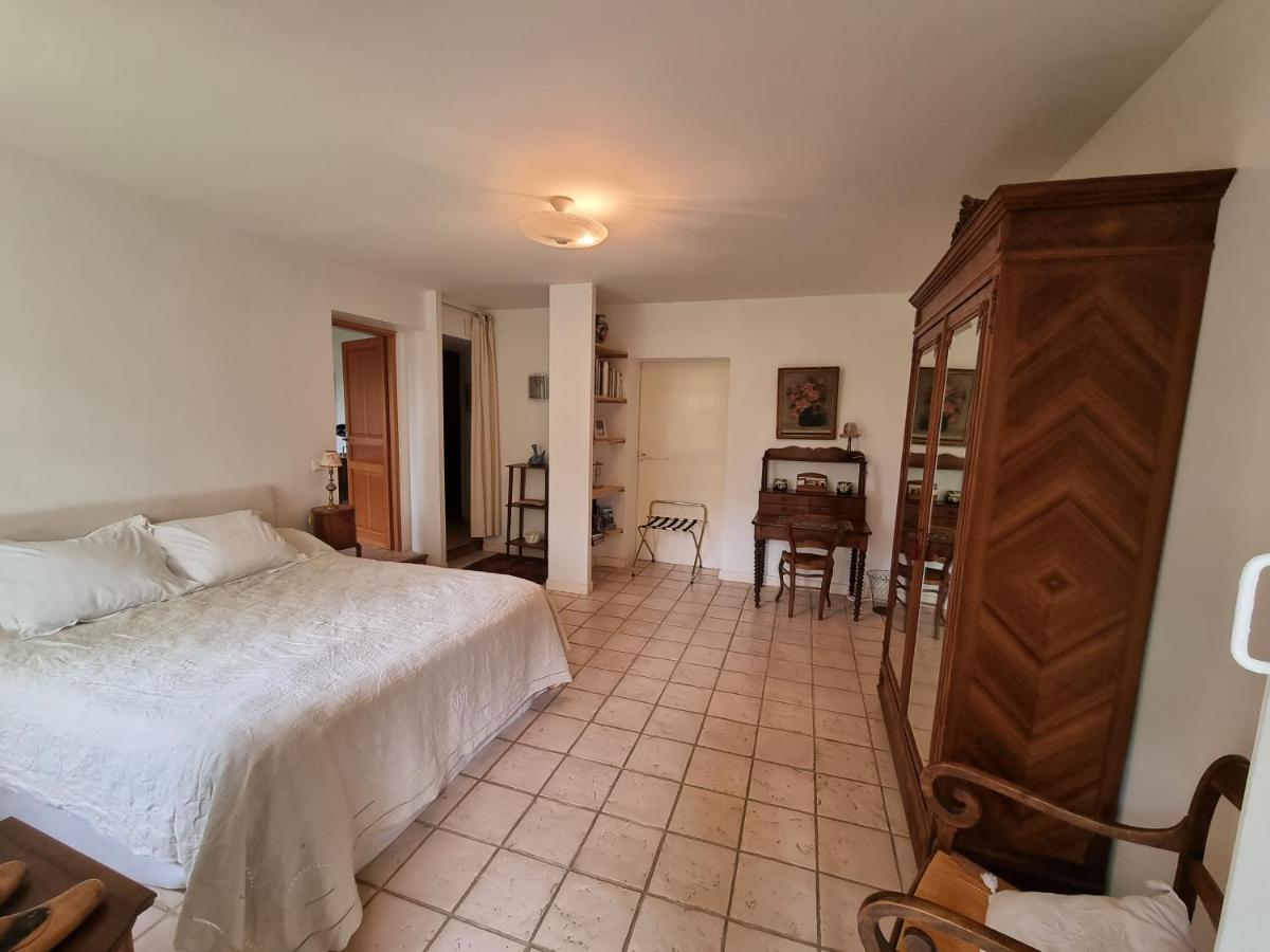 Chambre D'Hotes A Mignaloux-Beauvoir- Le Thil Exteriér fotografie